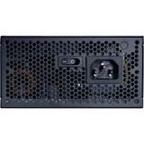 Lian Li SP750 V2 Gold, 750 Watt voeding  Zwart, 2x PCIe, Kabelmanagement