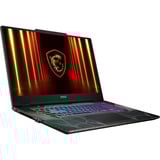 MSI Cyborg A17 AI (B2HWEKG-006BE) 17.3"  gaming laptop Zwart | Ryzen 7 260 | RTX 5050 | 16 GB | 512 GB SSD | 144 Hz