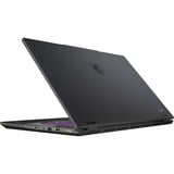 MSI Cyborg A17 AI (B2HWEKG-006BE) 17.3"  gaming laptop Zwart | Ryzen 7 260 | RTX 5050 | 16 GB | 512 GB SSD | 144 Hz