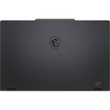 MSI Cyborg A17 AI (B2HWEKG-006BE) 17.3"  gaming laptop Zwart | Ryzen 7 260 | RTX 5050 | 16 GB | 512 GB SSD | 144 Hz