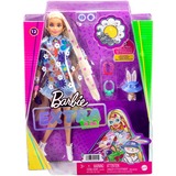 Mattel Extra Pop (Flower Power) 