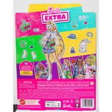 Mattel Extra Pop (Flower Power) 