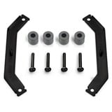 Noctua NM-AM5/4-MP78 chromax.black bevestiging Zwart