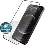 PanzerGlass iPhone 12/12 Pro screenprotector Transparant