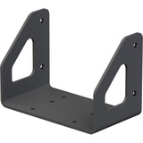 Res-Tech X1-GT MOZA plaatadapter bevestiging Zwart