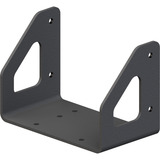 Res-Tech X1-GT MOZA plaatadapter bevestiging Zwart