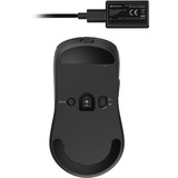 Sharkoon SKILLER SGM70W gaming muis Zwart, 26000 DPI