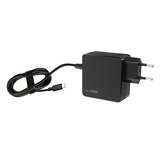 Sitecom 100W USB-C Notebook oplader Zwart, 1,8 meter