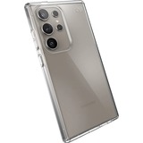Speck Samsung Galaxy S24 Ultra - Presidio Perfect-Clear case telefoonhoesje Transparant