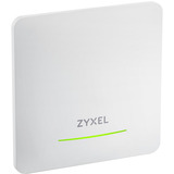 Zyxel BE6500 4-Stream WiFi 7 Dual-Radio NebulaFlex access point Wit