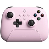 8BitDo Ultimate 2.4G gamepad Roze