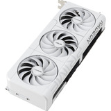 ASUS PRIME Radeon RX 9070 XT OC WHITE grafische kaart Wit, 3x DisplayPort, 1x HDMI 2.1, RDNA4