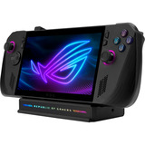 ASUS ROG Bulwark Dock (2025) DG300 dockingstation Zwart