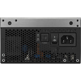 ASUS ROG Thor Platinum III (ROG Equalizer) modulaire 1200 watt voeding  Zwart, 1x 12V-2x6, 4x PCIe