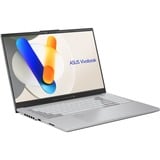 ASUS Vivobook Pro 15 OLED (N6506MV-MA043W) 15.6"  laptop Zilver | Core Ultra 9 185H | RTX 4060 | 24 GB | 1 TB SSD