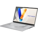 ASUS Vivobook Pro 15 OLED (N6506MV-MA043W) 15.6"  laptop Zilver | Core Ultra 9 185H | RTX 4060 | 24 GB | 1 TB SSD