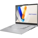 ASUS Vivobook Pro 15 OLED (N6506MV-MA043W) 15.6"  laptop Zilver | Core Ultra 9 185H | RTX 4060 | 24 GB | 1 TB SSD