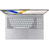 ASUS Vivobook Pro 15 OLED (N6506MV-MA043W) 15.6"  laptop Zilver | Core Ultra 9 185H | RTX 4060 | 24 GB | 1 TB SSD