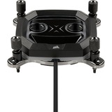 Corsair Hydro X XC5 RGB CPU Water Block (1200) cpu-koeler Zwart