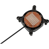 Corsair Hydro X XC5 RGB CPU Water Block (1200) cpu-koeler Zwart