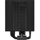 DeepCool ASSASSIN 4S CPU-koeler Zwart, 4-pins PWM fan-connector