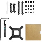 DeepCool ASSASSIN 4S CPU-koeler Zwart, 4-pins PWM fan-connector