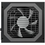 DeepCool DQ850-M-V2L 850W voeding  Zwart, 4x PCIe, Kabel-Management