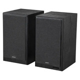 Edifier R2750DB MKII luidspreker Zwart, HDMI eARC, Optical, Coaxial, AUX, Bluetooth