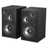 Edifier R2750DB MKII luidspreker Zwart, HDMI eARC, Optical, Coaxial, AUX, Bluetooth