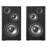 Edifier R2750DB MKII luidspreker Zwart, HDMI eARC, Optical, Coaxial, AUX, Bluetooth