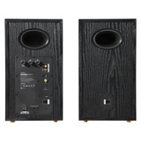 Edifier R2750DB MKII luidspreker Zwart, HDMI eARC, Optical, Coaxial, AUX, Bluetooth