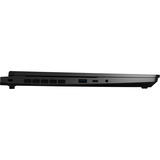Erazer Major 15 X1 (MD62709) 15.3"  gaming laptop Zwart | Core i9-14900HX | RTX 4070 | 32 GB | 2 TB SSD | 240 Hz