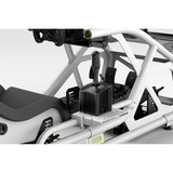 Fanatec GT Cockpit Shifter Mount - Right bevestiging Wit