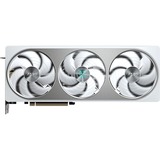 GIGABYTE GeForce RTX 5070 AERO OC 12G grafische kaart 1x HDMI, 3x DisplayPort