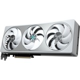 GIGABYTE GeForce RTX 5070 AERO OC 12G grafische kaart 1x HDMI, 3x DisplayPort