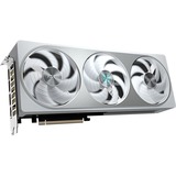 GIGABYTE GeForce RTX 5070 AERO OC 12G grafische kaart 1x HDMI, 3x DisplayPort