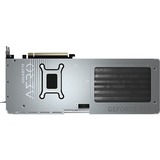 GIGABYTE GeForce RTX 5070 AERO OC 12G grafische kaart 1x HDMI, 3x DisplayPort
