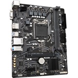 GIGABYTE GiBy H510M S2H V3                   H510 socket 1200 moederbord 