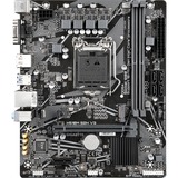GIGABYTE GiBy H510M S2H V3                   H510 socket 1200 moederbord 