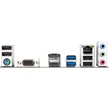 GIGABYTE GiBy H510M S2H V3                   H510 socket 1200 moederbord 