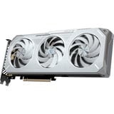 GIGABYTE Radeon RX 9060 XT GAMING OC ICE 16GB grafische kaart RDNA4, 2x DisplayPort, 1x HDMI 2.1