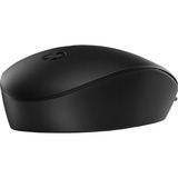 HP 125 muis Zwart