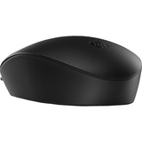 HP 125 muis Zwart