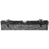 ICY BOX IB-EWA102-CM Kabelgoot  kabelkanaal Zwart