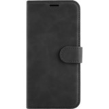 Just in Case Samsung Galaxy S24 FE - Wallet Case telefoonhoesje Zwart