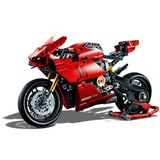 LEGO Technic - Ducati Panigale V4 R Constructiespeelgoed 42107