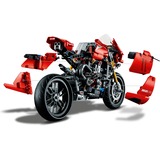 LEGO Technic - Ducati Panigale V4 R Constructiespeelgoed 42107