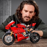 LEGO Technic - Ducati Panigale V4 R Constructiespeelgoed 42107