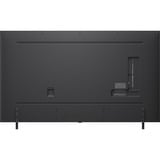 LG QNED AI 75" Ultra HD QNED-tv Zwart, 3x HDMI, 2x USB, Optisch, Bluetooth, LAN, WLAN, CI+, HDR10