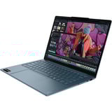 Lenovo Yoga Slim 7 14AKP10 (83JY003AMB) 14"  Copilot+ laptop Blauwgrijs | Ryzen AI 5 340 | Radeon 840M | 16 GB | 1 TB SSD